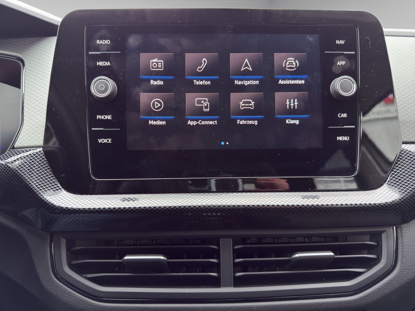 Volkswagen T-Cross - Bild 11