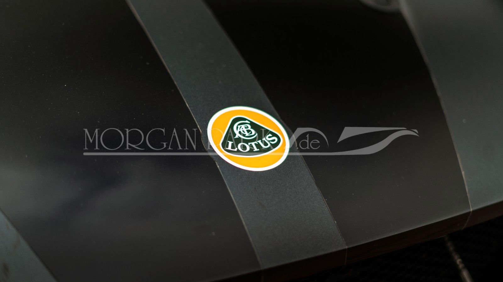 Fahrzeugabbildung Lotus 3-Eleven *1.Hd.* + 75k EXTRAS + unfallfrei +1of1