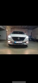 MG HS 1.5 T Luxury Auto Luxury - MG HS Plug-in Hybrid (PHEV) Gebrauchtwagen