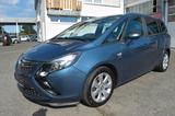 Opel Zafira C 2.0 CDTI Tourer Active *7-Sitzer* - Opel Zafira Active mit Diesel-Antrieb