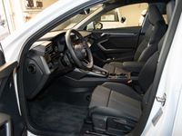 Audi A3 - Vorschau Bild 16