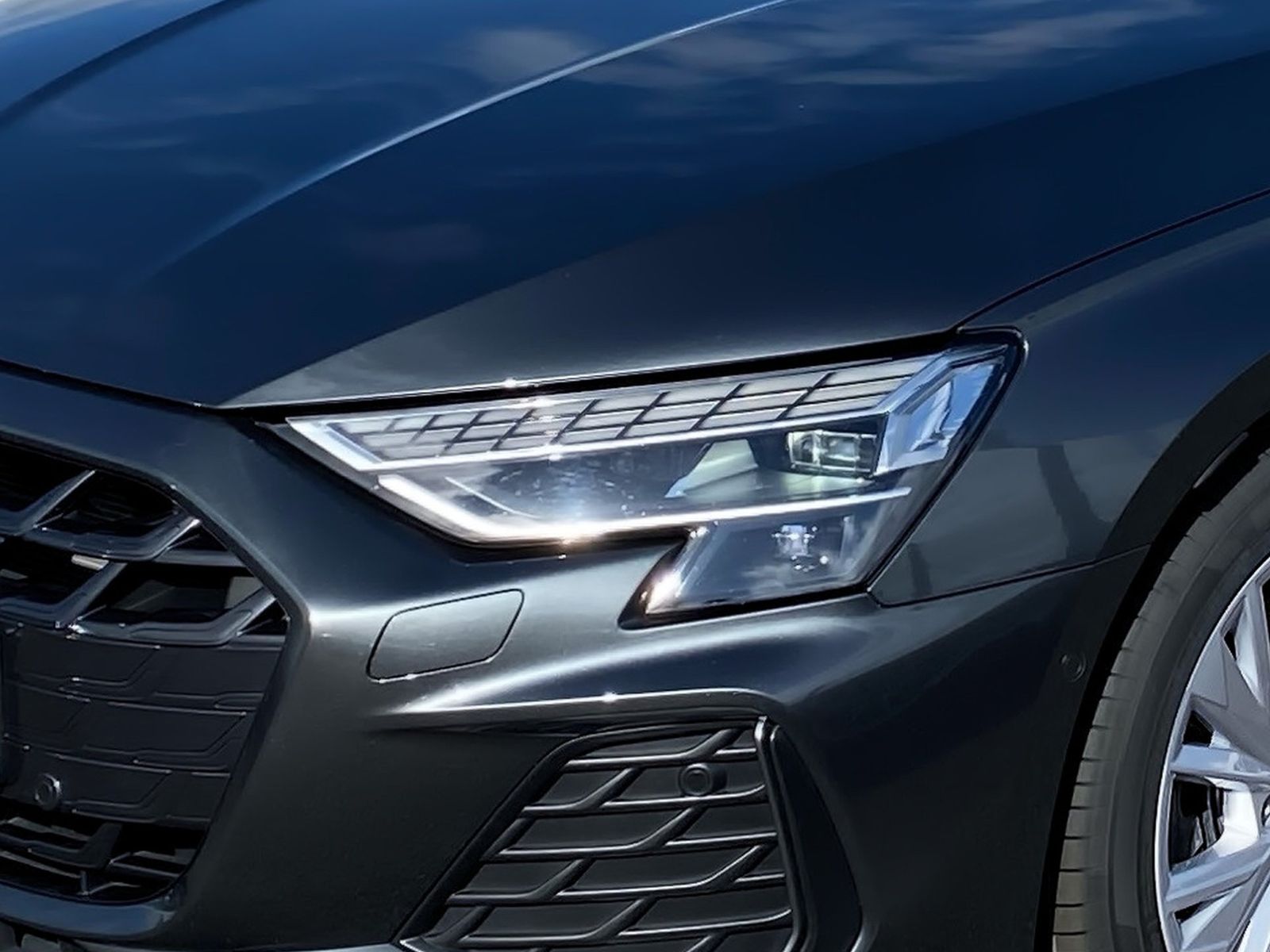 Audi A3 - Bild 15