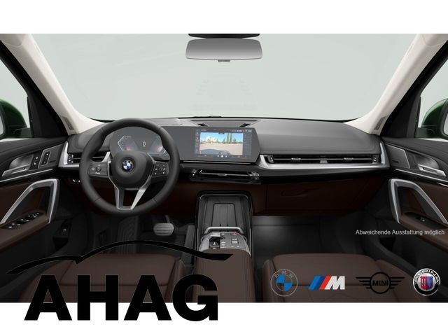BMW X1 - Bild 5