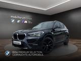 BMW X1 sDrive18d Sport Line AHK Panorama HUD 19 Zoll - BMW X1 Gebrauchtwagen in Dresden