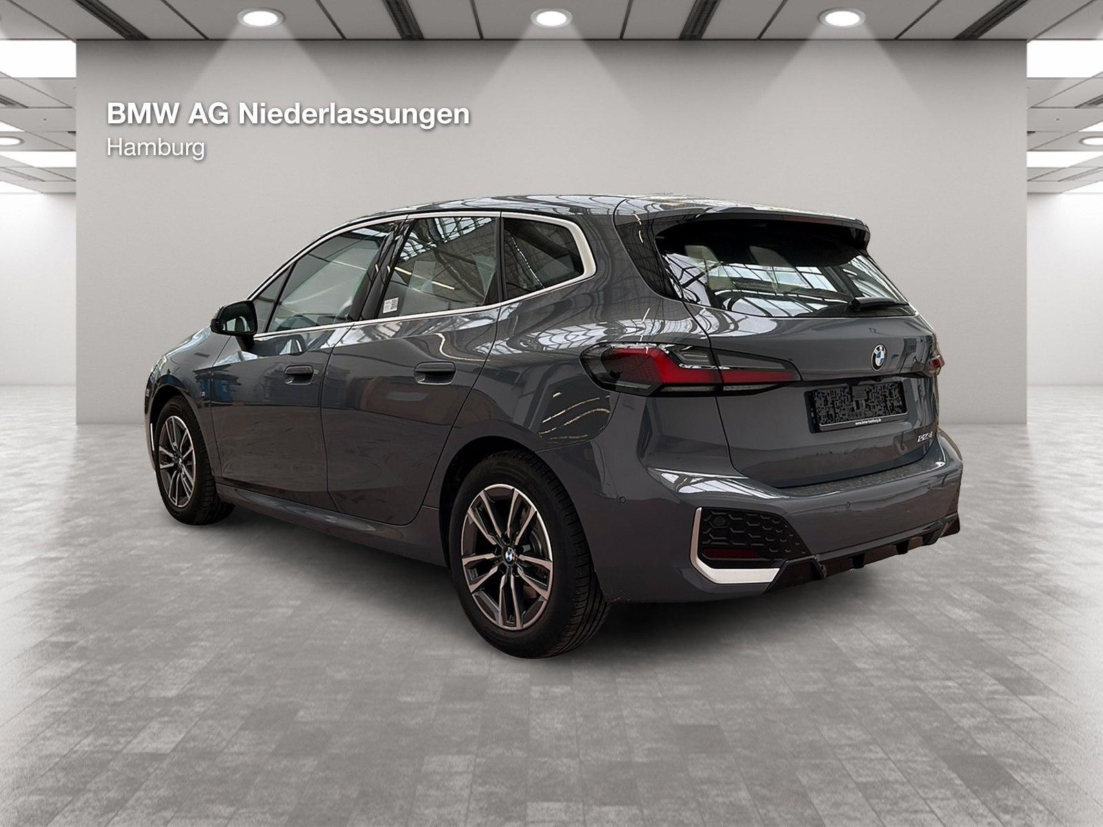 BMW 223i Active Tourer M Sport Driv.Assist.Prof LED