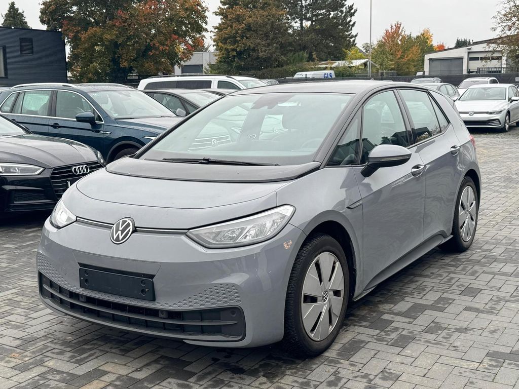 Angebot ansehen Volkswagen ID.3