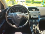 Mazda 6 Sportkombi 2,2l Diesel - gebrauchte Mazda 6 aus dem Jahr 2012