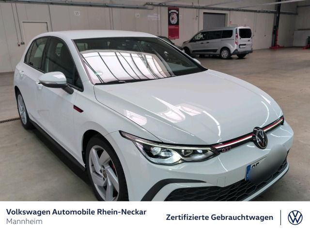 Volkswagen Golf VIII 2.0 TSI GTI DSG Navi Kamera Harman Kar foto 1