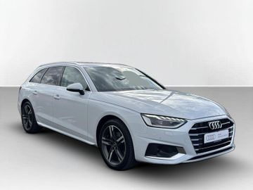 Audi A4 - 3