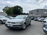 Volkswagen Golf 1.4 Special Variant/114TKM/Klima - Volkswagen Golf aus 2002