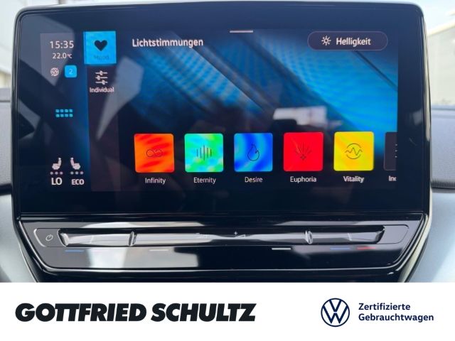 Volkswagen ID.4 - Bild 19