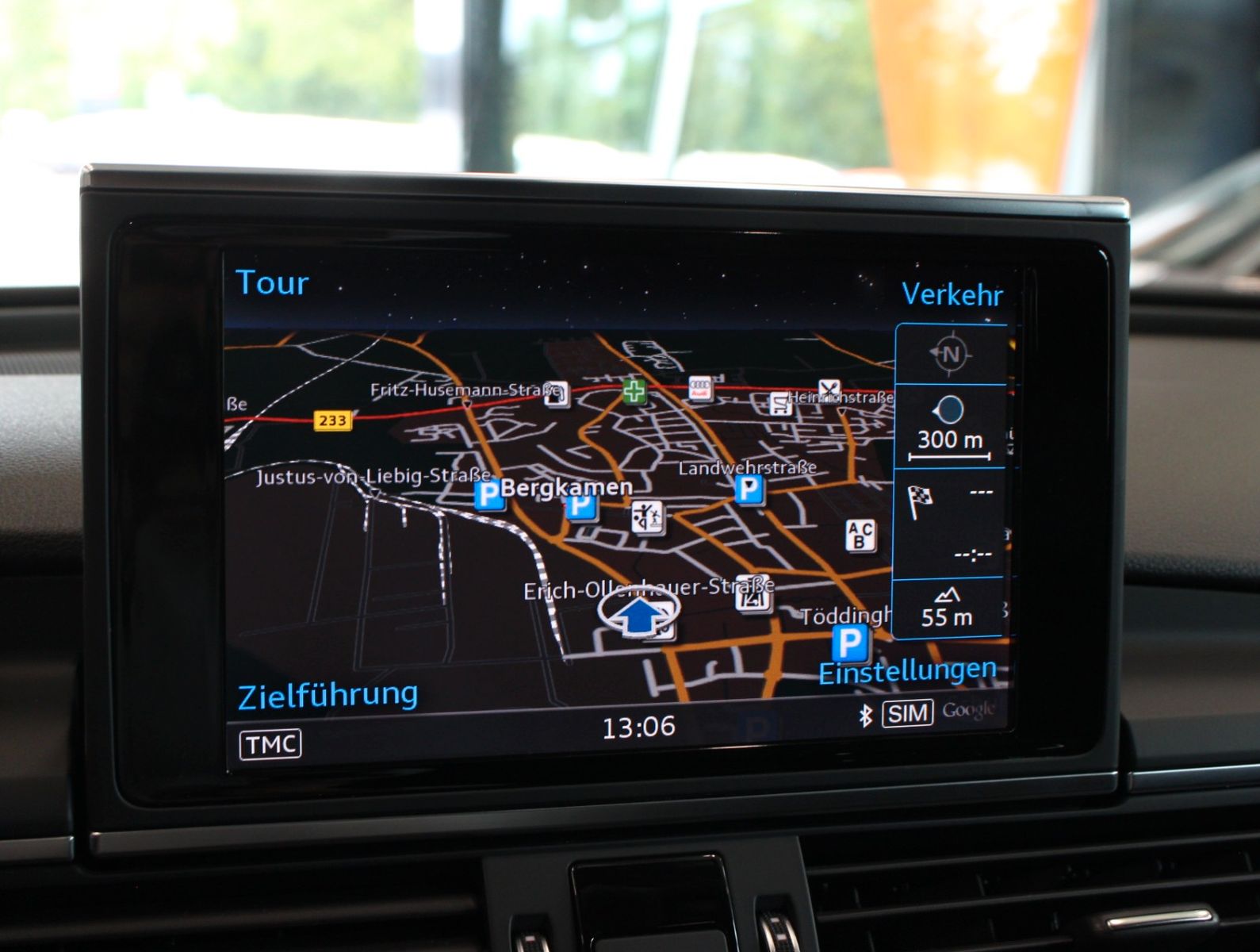 Fahrzeugabbildung Audi A6 Lim. 3.0 TDI quattro 2. Hand*GSD*Matrix LED