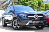 Mercedes-Benz GLE 400d 4Matic Coupe/Pano/Burmes/Leder/Navi/Kam - Mercedes-Benz GLE 400 aus 2021