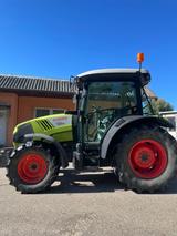 Claas Atos 220 - Claas Schlepper
