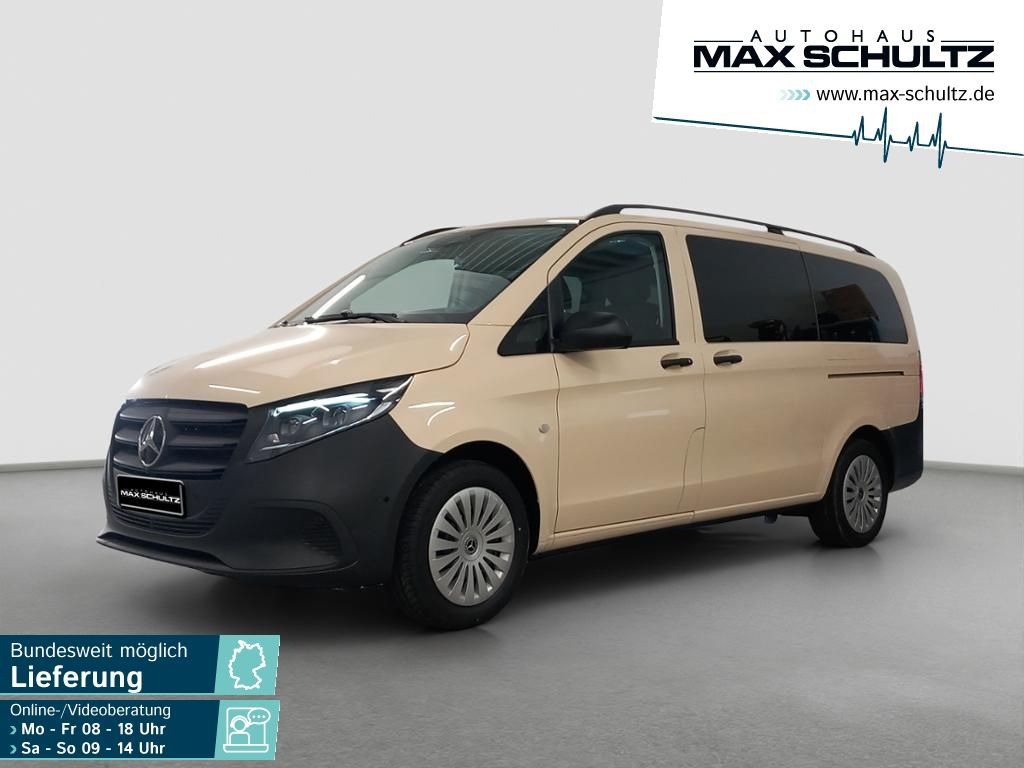 Fahrzeugabbildung Mercedes-Benz Vito 116 CDI Tourer Pro lang AHK*Navi*LED*PDC