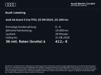 Audi A4 - Vorschau Bild 4