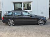 BMW e46 330d stage2 250-260ps - BMW 225 Kombi Gebrauchtwagen