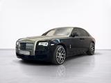 Rolls-Royce Ghost - - Rolls-Royce Gebrauchtwagen von 2016