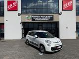 Fiat 500L Living 1.6 Multijet 105 CV Lounge - weiße Fiat 500L Living