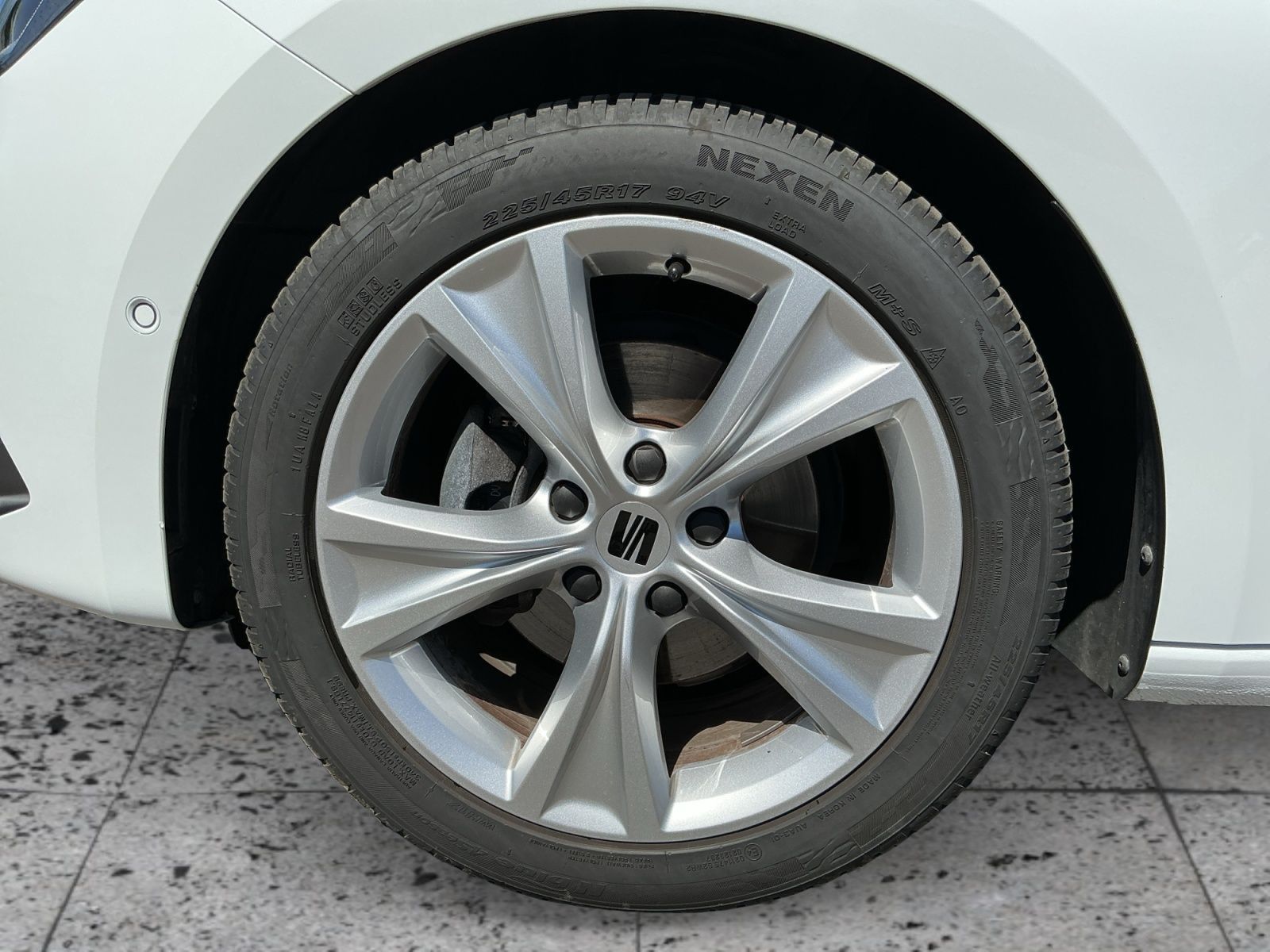 Seat Leon - Bild 8
