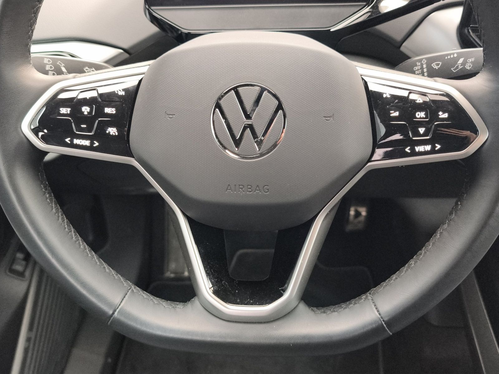 Volkswagen ID.5 - Bild 15