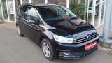 Volkswagen TOURAN 1.4 TSI COMFORTLINE *AHK*7-SITZER* - Volkswagen: 1.4