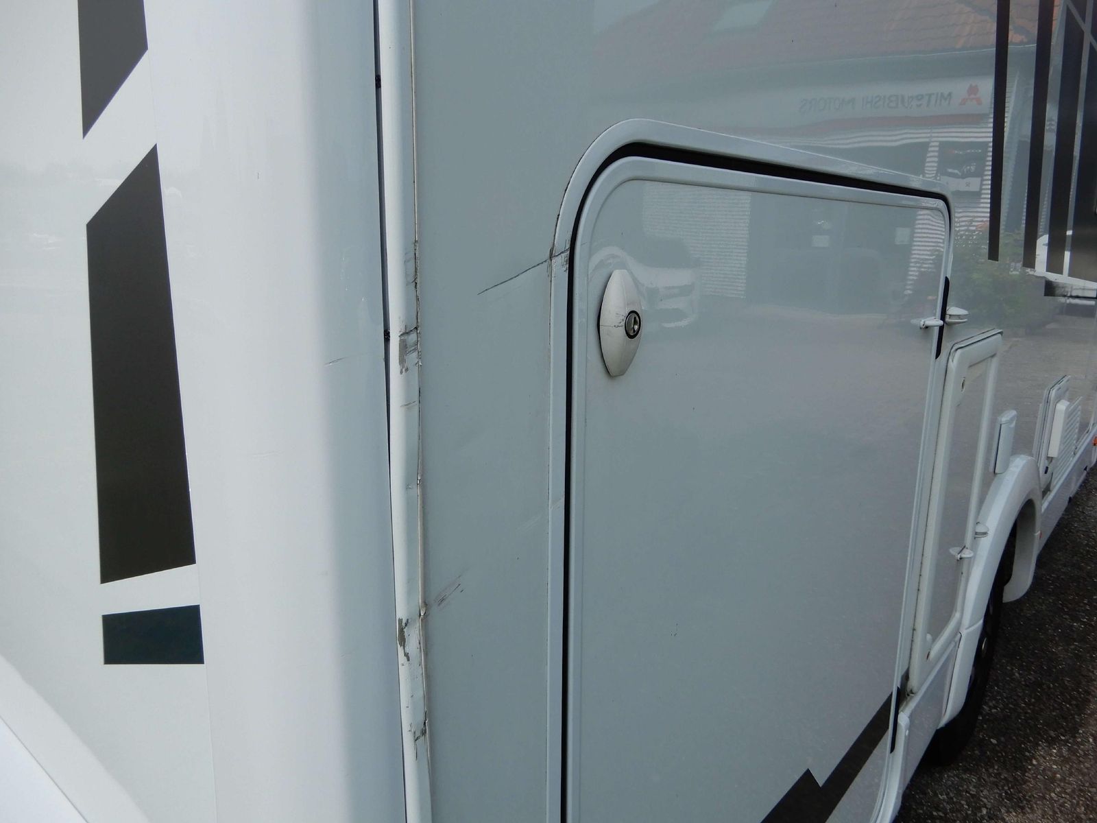 Fahrzeugabbildung Carado CAPRON T338+