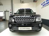 Land Rover Discovery 4 TDV6 SE*Navi*Klimaaut*AHK*RFK - Land Rover Discovery: Discovery4