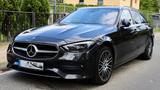 Mercedes-Benz C 220d, T Avantgarde 2022