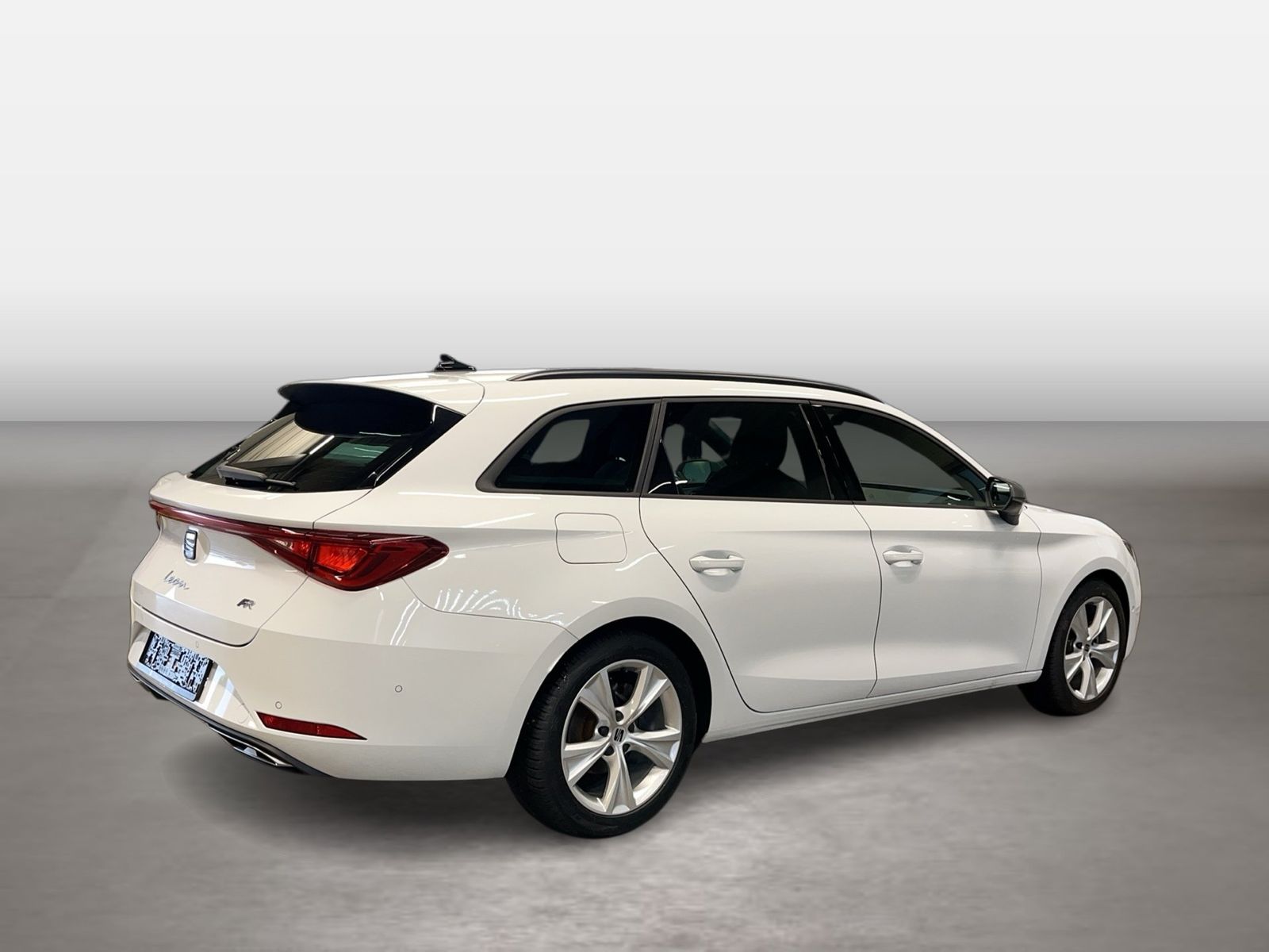 Seat Leon - Bild 5