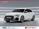 Audi S3 Sportback TFSI qu LED PDC+ UPE 57.440,- - Audi S3 in Essen