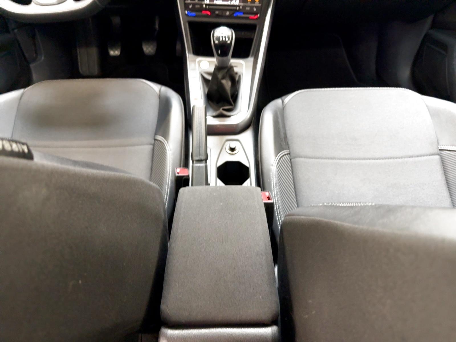 Volkswagen Taigo 1.0 TSI Style LED Navi Kamera, миниатюра 14