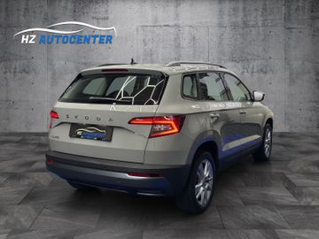 Skoda Karoq Ambition 2.0 TDI DSG*LED*NAVI*KAMERA*APPLE