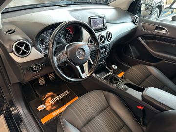 Mercedes-Benz B 200 CDI *Kamera*Park Assistent*
