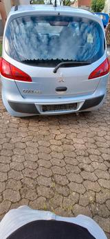 Mitsubishi mitsubishi colt CZ3 - gebrauchte Mitsubishi Space Star aus dem Jahr 2005