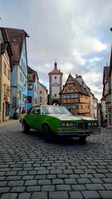 Chevrolet Pontiac Grand Prix LJ Gen IV T-Top V8 - Chevrolet Gebrauchtwagen von 1979