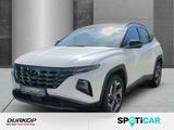 Hyundai Tucson Prime*4WD*Matrix*Einparken per Fernb.*360 - Hyundai TUCSON in Braunschweig