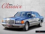 Mercedes-Benz 280 SEL aus 1. Hand (Familienbesitz) - Mercedes-Benz 280: 280sel