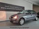 Renault Clio| 1.Hand| Klima| nur 70.492km - gebrauchte Renault Clio aus dem Jahr 2003