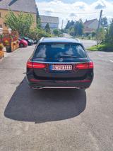 Mercedes-Benz E 43 AMG Mercedes-AMG - Mercedes-Benz E 43 AMG Gebrauchtwagen