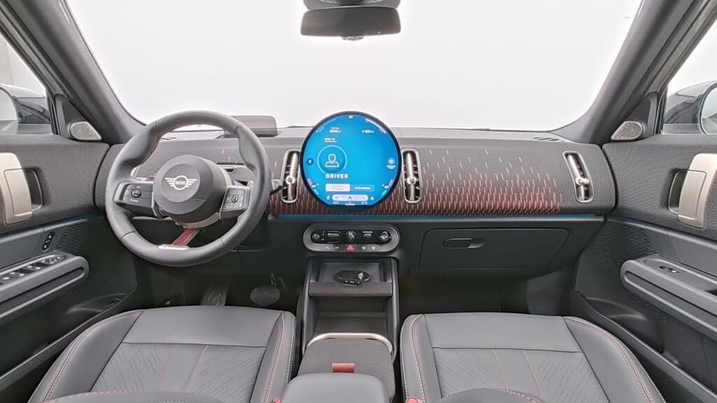 MINI Countryman C (Cooper) - Bild 12