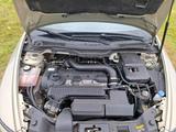 Volvo V 50 T5 AWD - Volvo V50: Awd