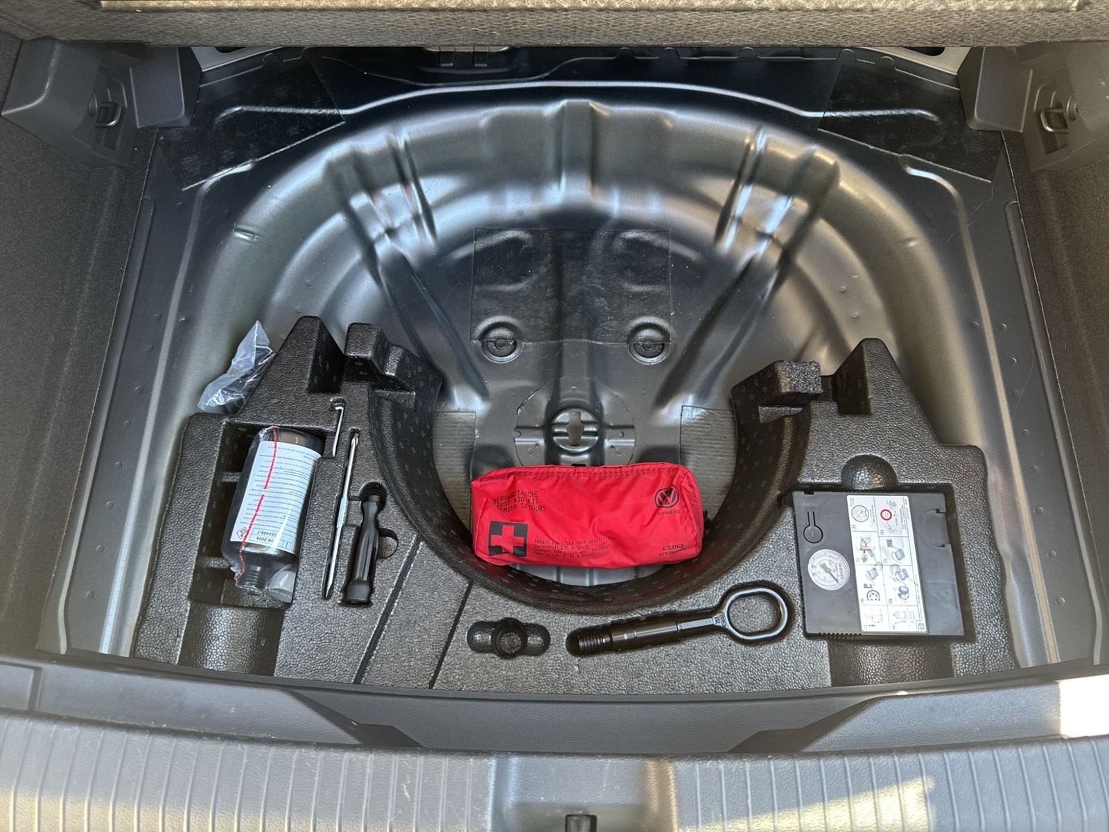 T-Roc 2.0 TDI R-Line, Climatronic, PANO, Discove