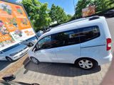 Ford Tourneo Courier | 2. Hand | 80.000 km... - Ford Tourneo Courier in Düsseldorf