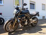 Kawasaki ER 6N - KAWASAKI 2006 ER6N