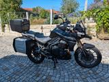 Triumph Tiger Explorer 1200 Navi, Tempomat, Sportauspuff - Offers matching your search criteria