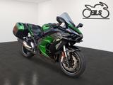 Kawasaki Ninja H2 SX SE Tourer - KAWASAKI NINJA H2