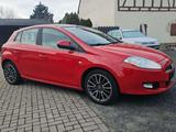 Fiat Bravo Bravo 1.4 T-JET 16V Panoramadach,AHK Abneh - gebrauchte Fiat Bravo aus dem Jahr 2009