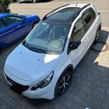 Peugeot 2008 GT-Line Edition BlueHDi 120 Panoramadach - Peugeot 2008 GT-Line-Edition