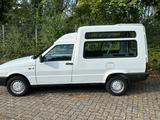 Fiat FIAT Fiorino Panorama 1.4 - mit Leiterklappe - Fiat Fiorino: Panorama